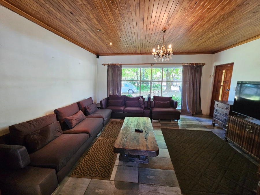 4 Bedroom Property for Sale in Panorama Free State